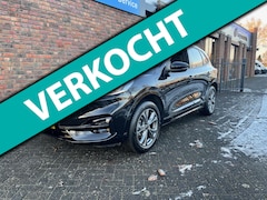 Ford Kuga - 2.5 PHEV ST-Line Panoramadak Camera