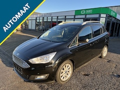 Ford Grand C-Max - 1.5 Titanium 7-persoons automaat