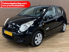 Suzuki Alto - 1.0 Comfort