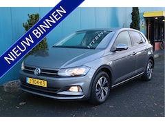 Volkswagen Polo - 1.0 TSI Comfortline Business ECC/ADAPT.CRUISE/LMV/NAV/PDC/CARPLAY