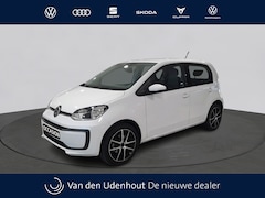 Volkswagen Up! - 1.0 Airco | Smartphone integratie | Lichtmetalen velgen