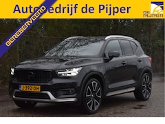 Volvo XC40 - 1.5 T2 Business Pro Climate Pack | NL-Auto | Nappaleder | Carplay | Camera | Keyless | Gri