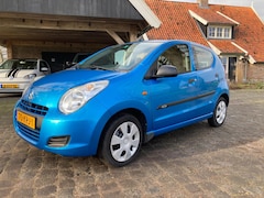 Suzuki Alto - 1.0 Comfort met airco