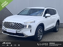 Hyundai Santa Fe - 1.6 T-GDI PHEV Comfort Smart / €7000, - Voordeel / Rijklaarprijs / Direct Leverbaar