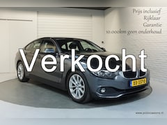 BMW 4-serie Gran Coupé - 420i Automaat | Leder | Navig | NL Auto