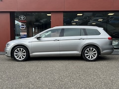 Volkswagen Passat Variant - 1.4 TSI GTE Highline | ErgoComfort | Navi | Trekhaak