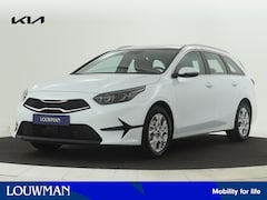 Kia Cee'd Sportswagon - Ceed 1.0 Turbo 120pk DynamicLine | Lichtmetalen velgen | Camera | Navigatie | Lane Assist