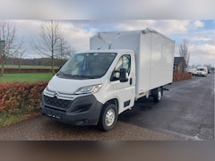 Citroën Jumper - 2.2 BlueHDi AIRCO 81240 KM BJ 2022