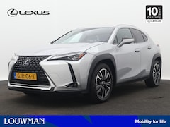 Lexus UX - 250h Executive Line Limited | President Pack |