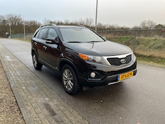 Kia Sorento - 2.4 X-clusive 4WD Automaat Panoramadak Stoelverwarming Eerste Eigenaar Dealer Onderhouden