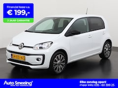 Volkswagen Up! - 1.0 Active | 16'' La Boca | Stoelverwarming | Zondag Open