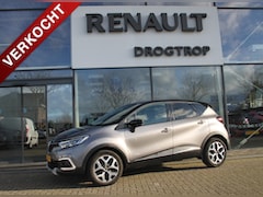 Renault Captur - 90PK-INTENS-70DKM-NAVI-CLIMA-CAMERA-LMV-PDC