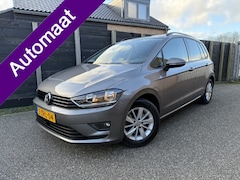 Volkswagen Golf Sportsvan - 1.4 TSI Highline automaat, adap. cruise