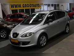 Seat Altea XL - 1.6 Hattrick Airco, cruise Control, Isofix, Stuurbekrachtiging