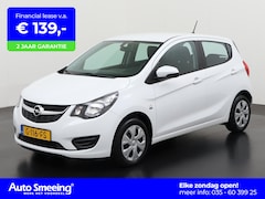 Opel Karl - 1.0 ecoFLEX 120 Jaar Edition | Airco | Bluetooth | Zondag Open