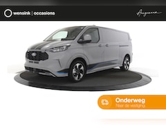 Ford Transit Custom - 300 2.0 TDCI L2H1 Sport