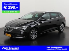 Renault Mégane E-Tech - Estate 1.6 Plug-In Hybrid 160 Intens | Head Up | Stoel & Stuurverwarming | Zondag Open