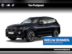 BMW iX3 - Executive M Sportpakket Shadow Line