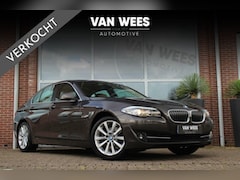 BMW 5-serie - 523i Executive