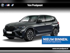 BMW X5 - M Competition