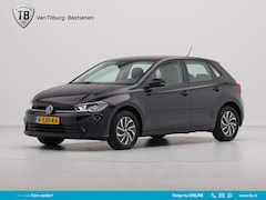 Volkswagen Polo - 1.0 TSI 95pk Life Navi via App Pdc Acc Led 122