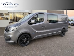 Fiat Talento - 2.0 MultiJet L2H1 Business Pro DC