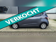 Hyundai i10 - 1.0i Comfort