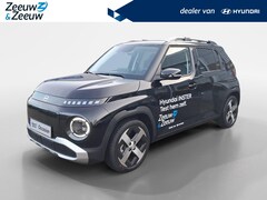 Hyundai Inster - 49 kWh / Evolve Sky PRIJS INCL SMART BONUS | 370km |