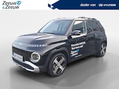 Hyundai Inster - 42 kWh / E-Motion PRIJS INCL SMART BONUS | 327KM BEREIK