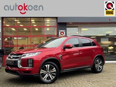 Mitsubishi ASX - 2.0 Pure *CRUISE/CAMERA/APPLE CARPLAY