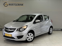 Opel Karl - 1.0 ECOFLEX Edition 55KW* Airco / Cruise