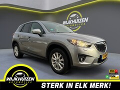 Mazda CX-5 - 2.0 Skylease+ 2WD met Navigatie Nette staat Nap