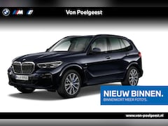 BMW X5 - xDrive45e High Executive M Sportpakket Aut