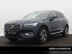 Volvo XC60 - 2.0 T8 Twin Engine AWD Inscription | Luchtvering | Adaptieve cruisecontrol | Premium audio