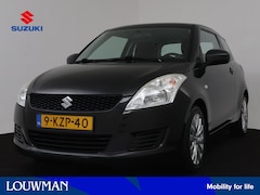 Suzuki Swift - 1.2 Bandit EASSS | Airco | LM velgen | Cruise Control |