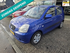 Kia Picanto - 1.0 LX | INRUILKOOPJE |