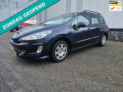 Peugeot 308 SW - 1.6 VTi X-Line | NIEUWE APK | AIRCO | CRUISE | NAVI | ELEC RAMEN |