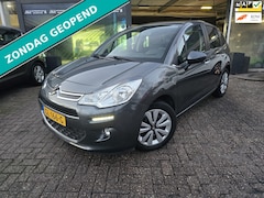 Citroën C3 - 1.2 PureTech Collection | 2E EIGENAAR | 12MND GARANTIE | NW APK | CRUISE | ELEC PAKKET |