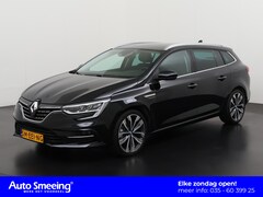 Renault Mégane E-Tech - Estate 1.6 Plug-In Hybrid 160 Intens | 18'' | Stuur & Stoelverwarming | Zondag Open