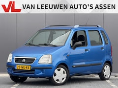 Suzuki Wagon R+ - 1.3 GLS | APK tot 17-10-2025 | Leest tekst