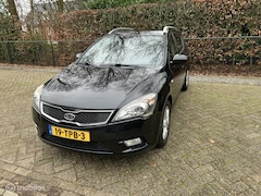 Kia Cee'd Sporty Wagon - 1.4 CVVT Navigator Plus Pack, NL