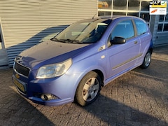 Chevrolet Aveo - 1.2 16V L