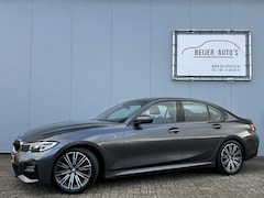 BMW 3-serie - 320i Executive Edition Automaat M-Pakket/1e eigenaar