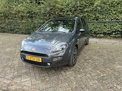 Fiat Punto Evo - 0.9 TwinAir Racing, NL, airco, elek. ramen