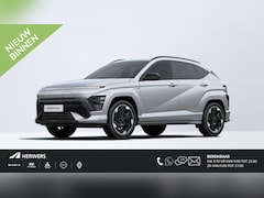 Hyundai Kona Electric - N Line 65.4 kWh / €2000, - Voordeel / Rijlkaarprijs / Direct Leverbaar