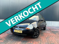 Ford Ka - 1.3 Summer Edition * Airco * Elek-ramen * Nieuw APK