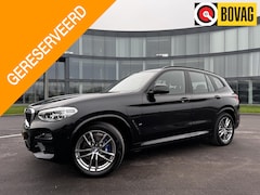 BMW X3 - xDrive30e Executive M-sport