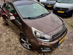 Kia Rio - 1.2 CVVT Super Pack