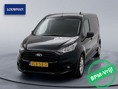 Ford Transit Connect - 1.5 EcoBlue L2 Trend Automaat Navigatie Cruise Control Trekhaak Euro 6 NAP