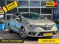 Renault Mégane - 1.2 TCe Bose | Climate Control | Navigatie | Voorstoelen Verwarmd | Head Up Display | Rijk